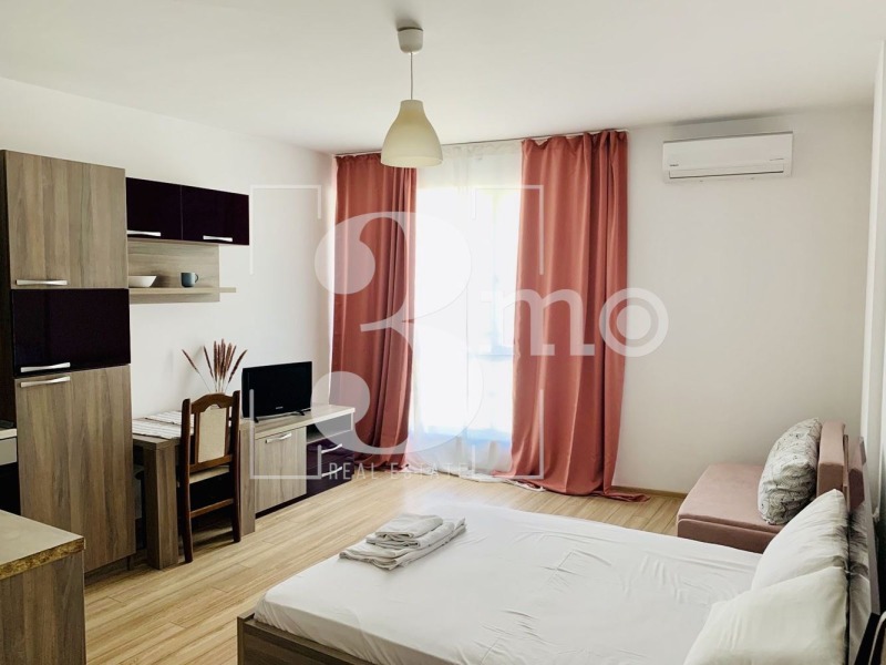 À venda  Estúdio Sofia , Studentski grad , 35 m² | 12266645 - imagem [2]