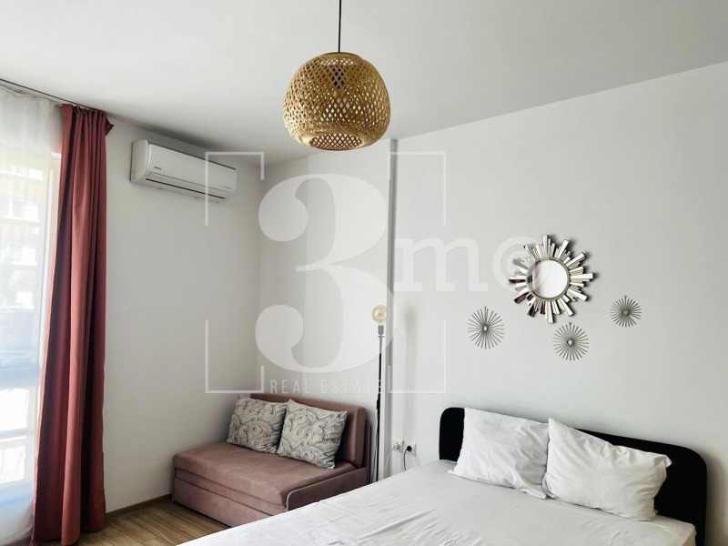 À venda  Estúdio Sofia , Studentski grad , 35 m² | 12266645 - imagem [9]