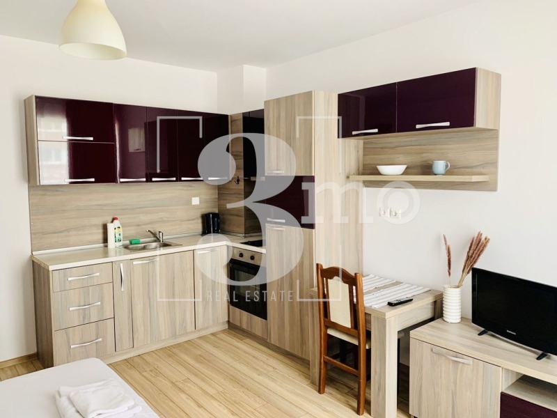 À venda  Estúdio Sofia , Studentski grad , 35 m² | 12266645