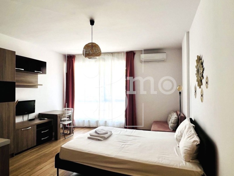 À venda  Estúdio Sofia , Studentski grad , 35 m² | 12266645 - imagem [12]