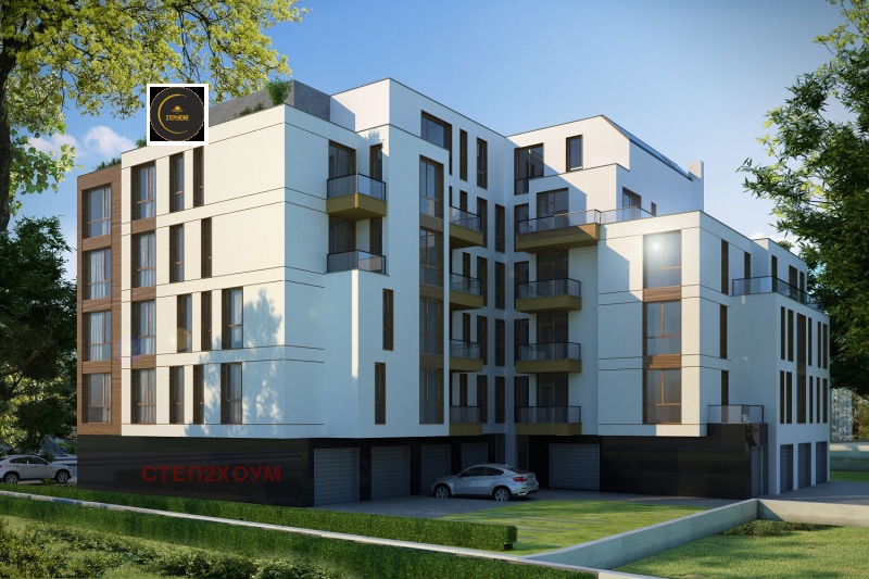 Na prodej  1 ložnice Sofia , Ovča kupel , 99 m2 | 68732051 - obraz [2]