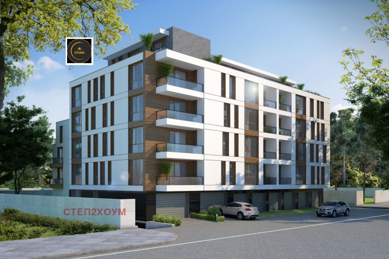 De vânzare  1 dormitor Sofia , Ovcia cupel , 99 mp | 68732051