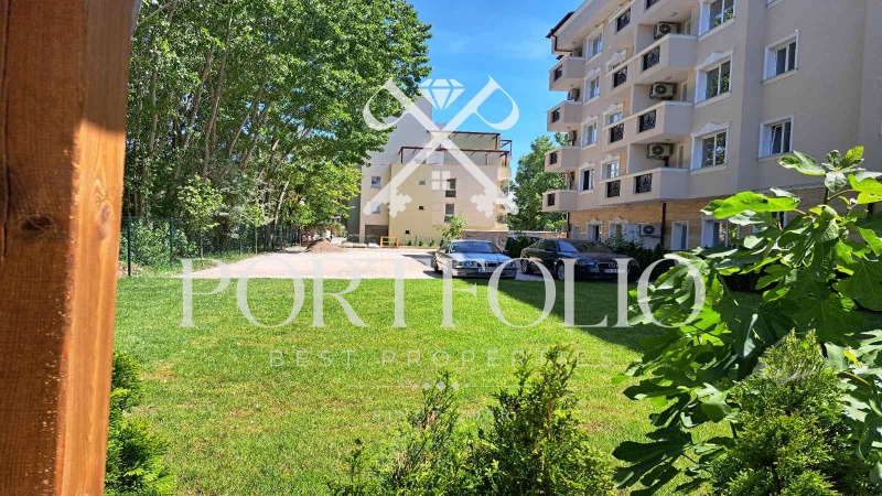 De vânzare  1 dormitor regiunea Burgas , c.c. Slânciev briag , 60 mp | 71516620 - imagine [7]