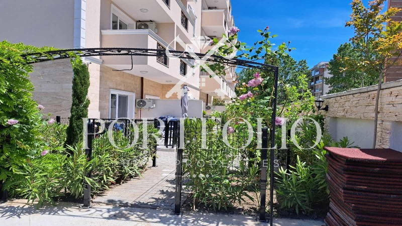 De vânzare  1 dormitor regiunea Burgas , c.c. Slânciev briag , 60 mp | 71516620