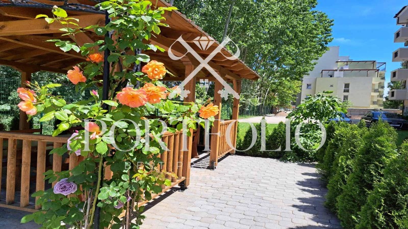 De vânzare  1 dormitor regiunea Burgas , c.c. Slânciev briag , 60 mp | 71516620 - imagine [9]