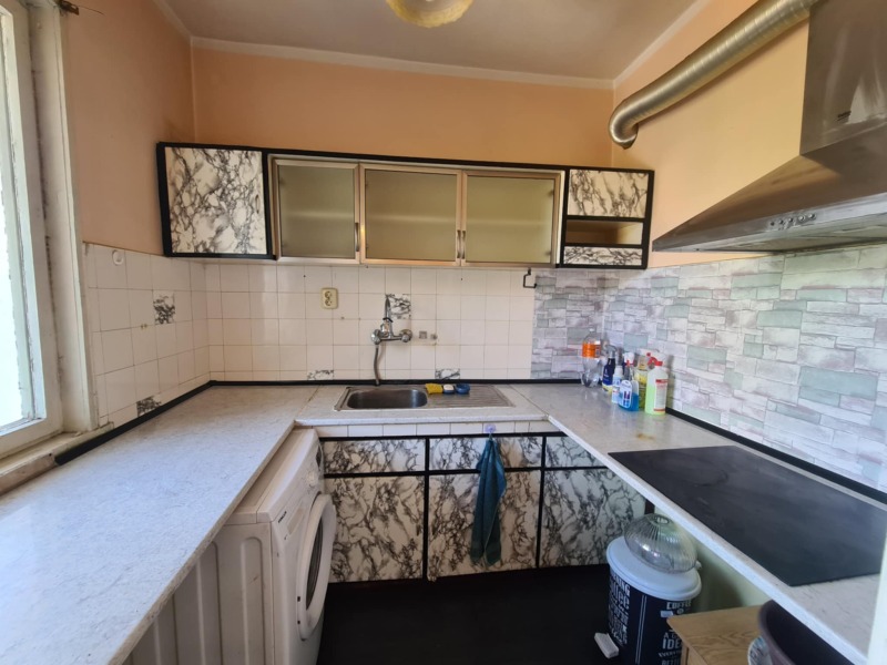 Til salgs  1 soverom Haskovo , Tsentar , 73 kvm | 64581642 - bilde [6]