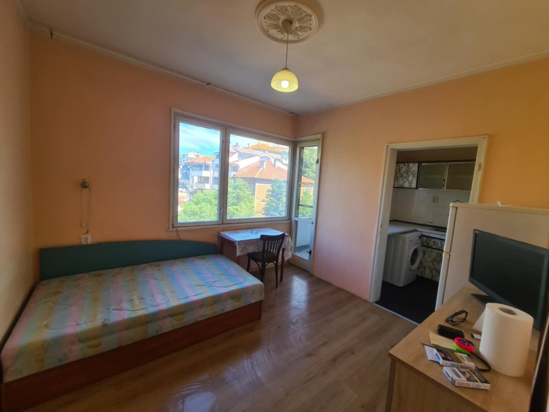 Til salgs  1 soverom Haskovo , Tsentar , 73 kvm | 64581642 - bilde [4]