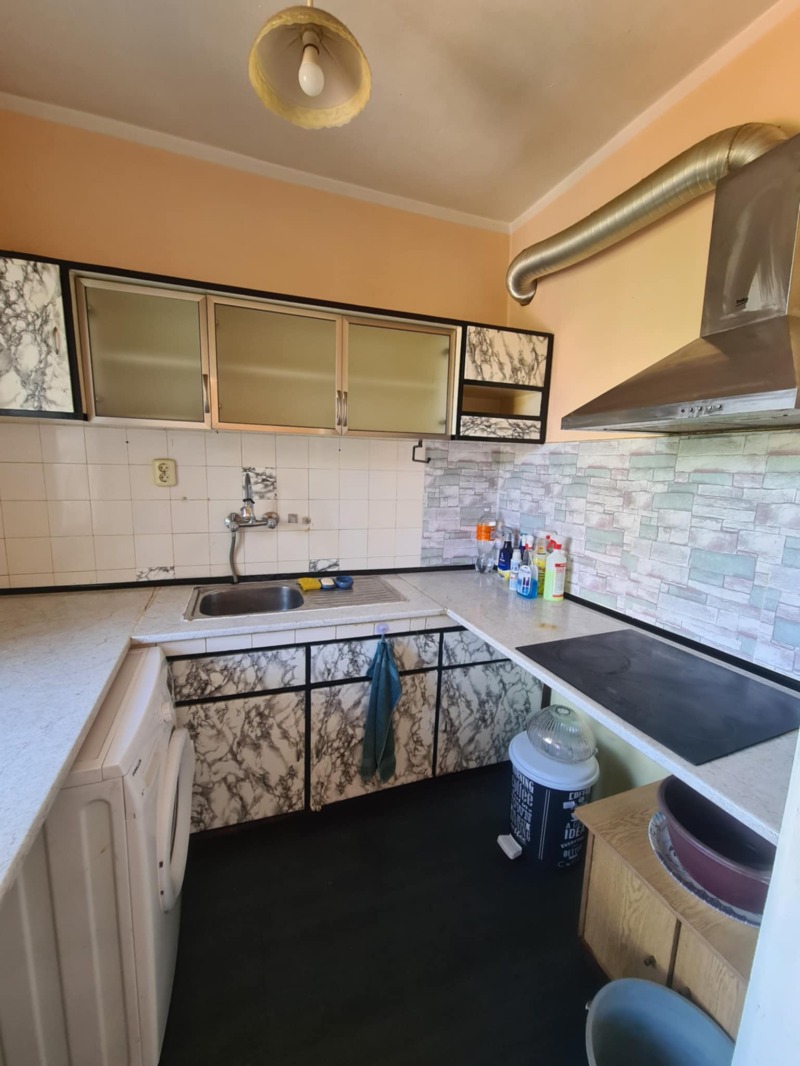 Til salgs  1 soverom Haskovo , Tsentar , 73 kvm | 64581642 - bilde [5]