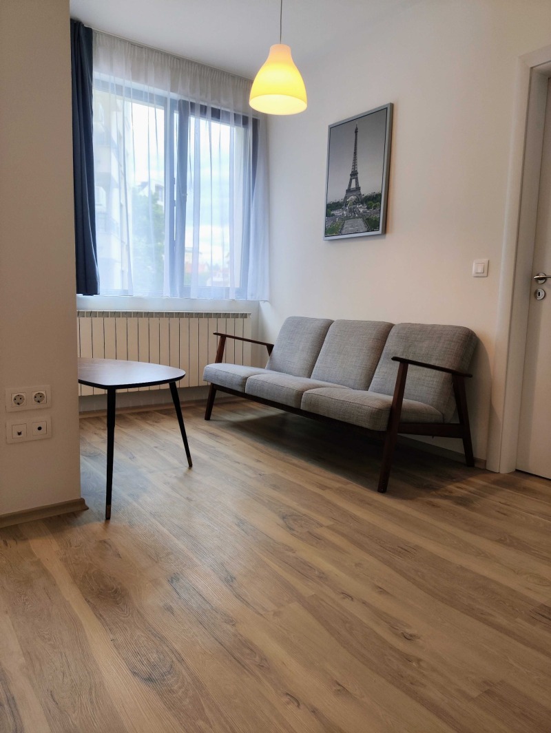 На продаж  1 спальня София , Лозенец , 45 кв.м | 39168480