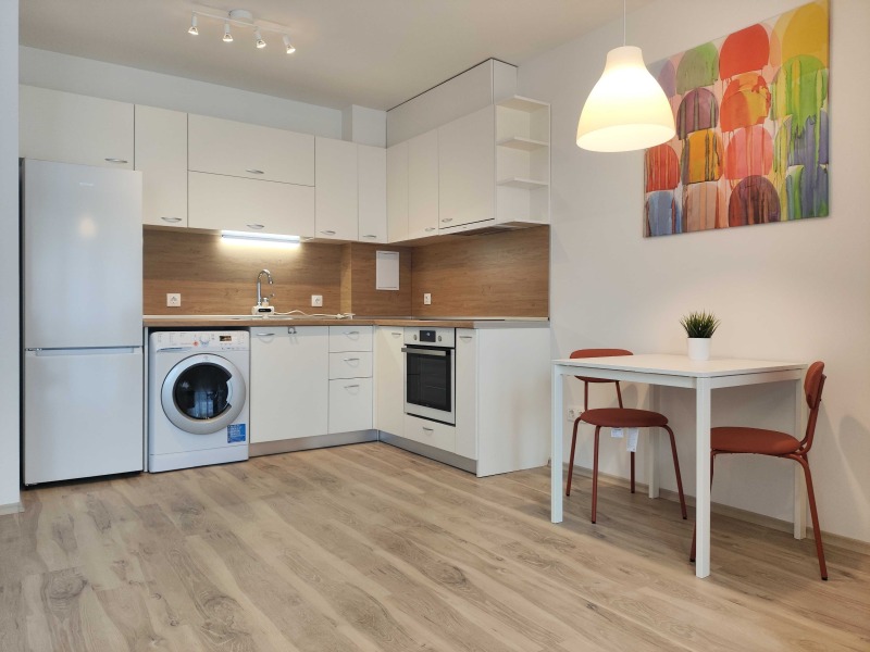 На продаж  1 спальня София , Лозенец , 45 кв.м | 39168480 - зображення [4]
