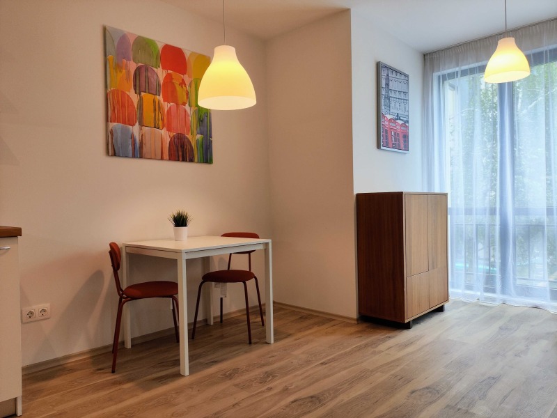На продаж  1 спальня София , Лозенец , 45 кв.м | 39168480 - зображення [2]