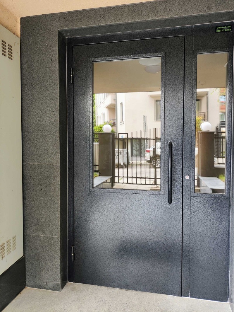 На продаж  1 спальня София , Лозенец , 45 кв.м | 39168480 - зображення [10]
