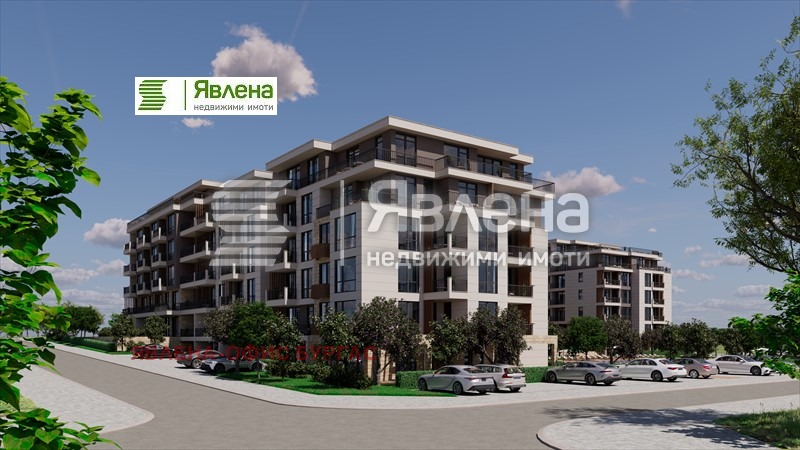 Προς πώληση  1 υπνοδωμάτιο περιοχή Μπουργκάς , Σβετη Βλασ , 64 τ.μ | 31343056 - εικόνα [3]