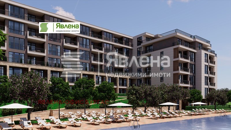 Προς πώληση  1 υπνοδωμάτιο περιοχή Μπουργκάς , Σβετη Βλασ , 64 τ.μ | 31343056