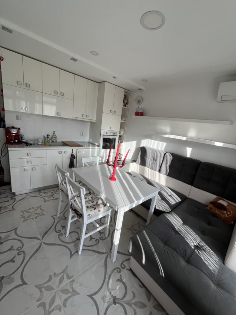 Myytävänä  1 makuuhuone Burgasin alue , Obzor , 52 neliömetriä | 93142515 - kuva [2]