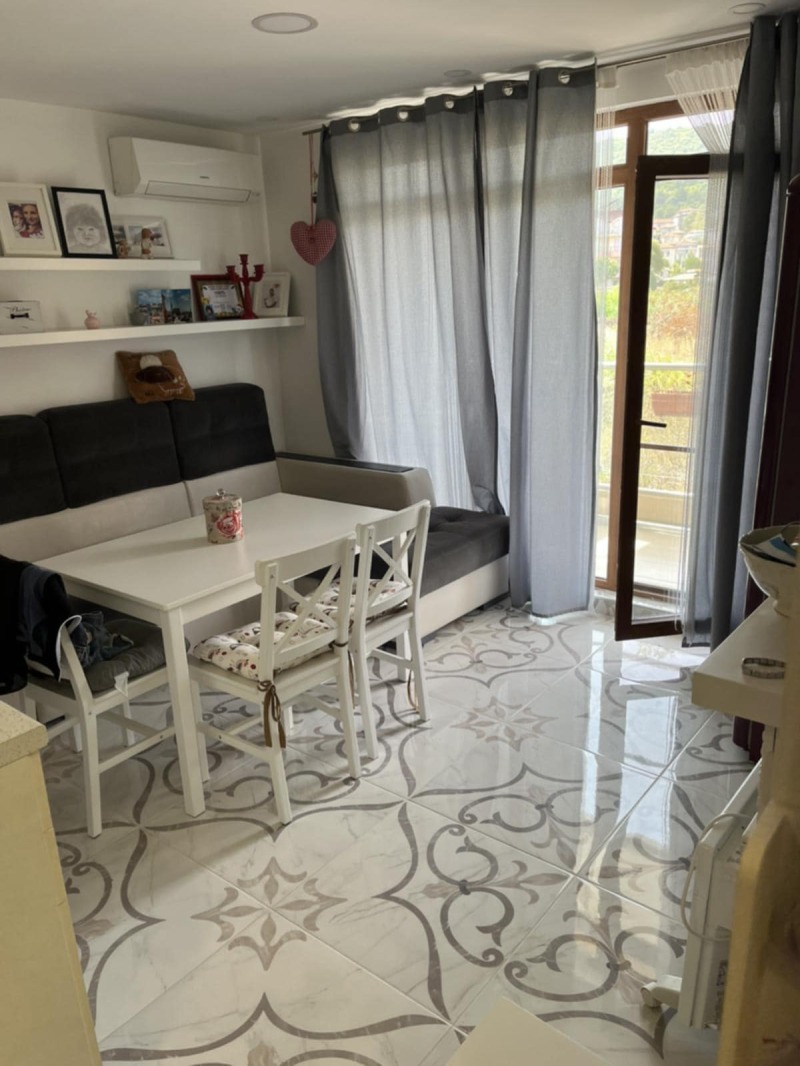 Продава  2-стаен област Бургас , гр. Обзор , 52 кв.м | 27429107 - изображение [2]