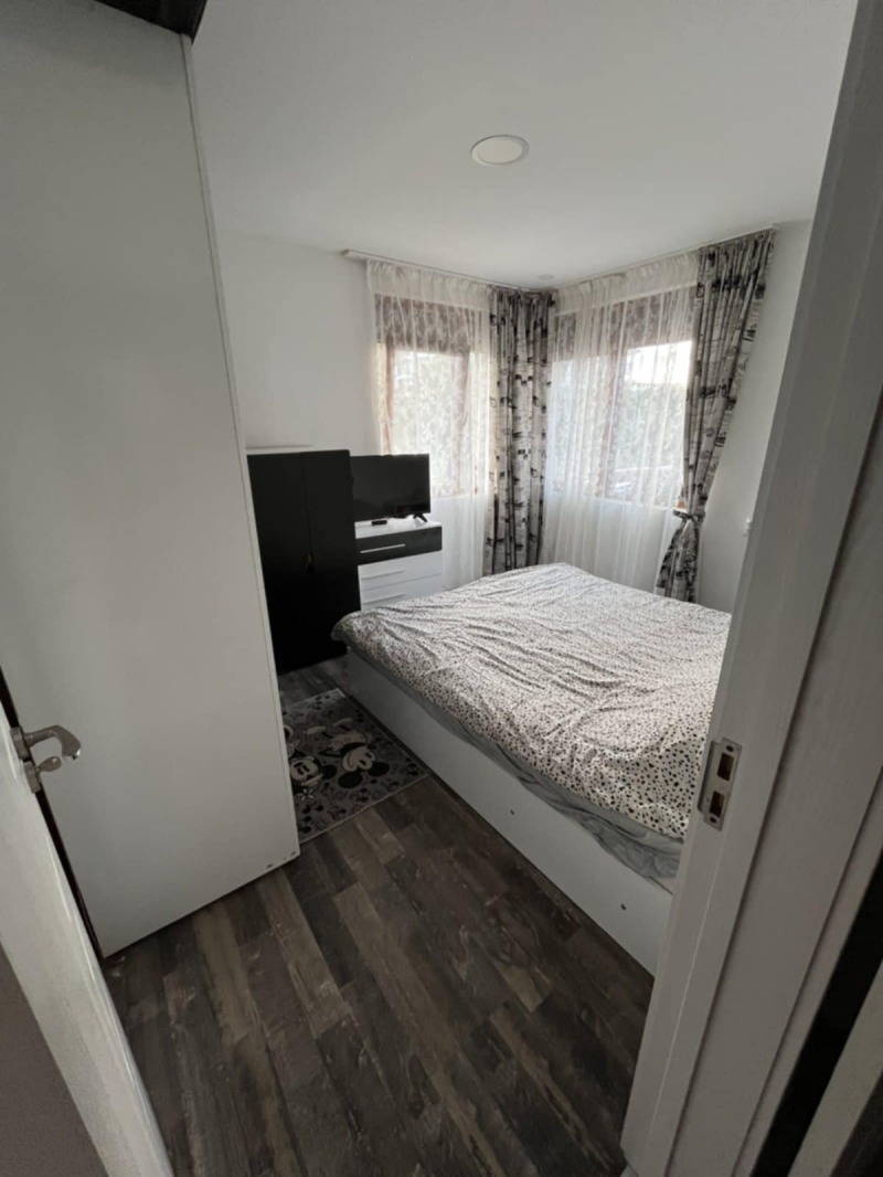 Myytävänä  1 makuuhuone Burgasin alue , Obzor , 52 neliömetriä | 93142515 - kuva [4]