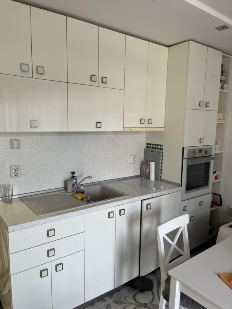 Продава  2-стаен област Бургас , гр. Обзор , 52 кв.м | 27429107 - изображение [7]