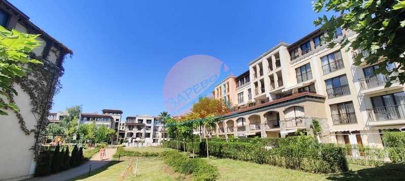 Продава  2-стаен област Бургас , гр. Созопол , 55 кв.м | 80085027 - изображение [17]