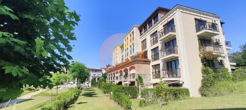 Продава  2-стаен област Бургас , гр. Созопол , 55 кв.м | 80085027