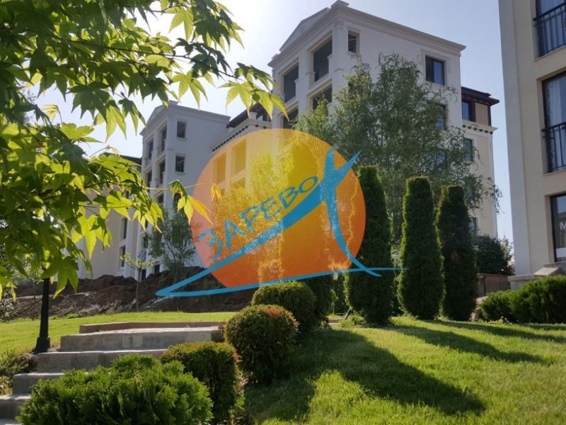 Продава  2-стаен област Бургас , гр. Созопол , 55 кв.м | 80085027 - изображение [14]