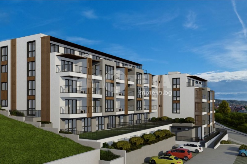 Продава 2-СТАЕН, гр. Варна, Виница, снимка 2 - Апартаменти - 52151089