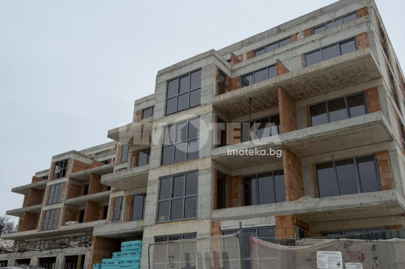 Продава 2-СТАЕН, гр. Варна, Виница