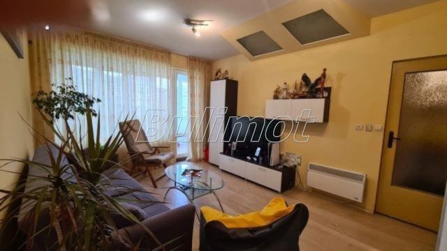 Продава 2-СТАЕН, гр. Варна, Владислав Варненчик 1, снимка 2 - Апартаменти - 52545768