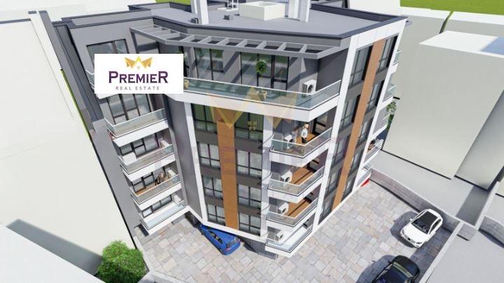 Продава 2-СТАЕН, гр. Варна, Погреби, снимка 2 - Апартаменти - 52721843