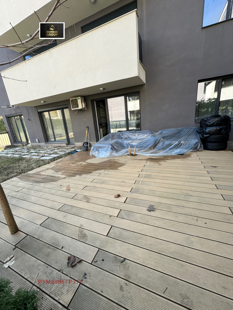 Продава 2-СТАЕН, гр. София, Малинова долина, снимка 6 - Апартаменти - 53011946