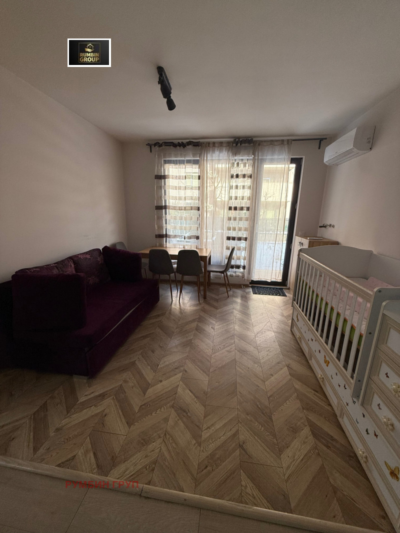 Продава 2-СТАЕН, гр. София, Малинова долина, снимка 2 - Апартаменти - 53011946