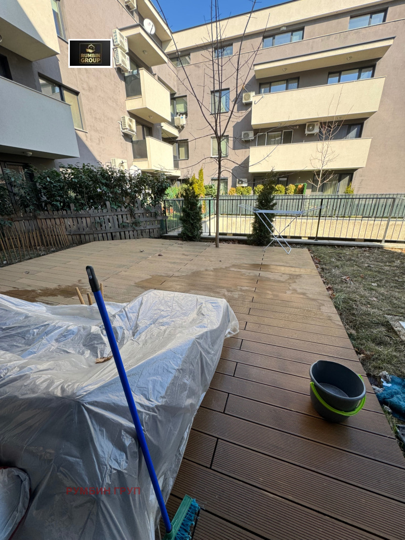 Продава 2-СТАЕН, гр. София, Малинова долина, снимка 7 - Апартаменти - 53011946