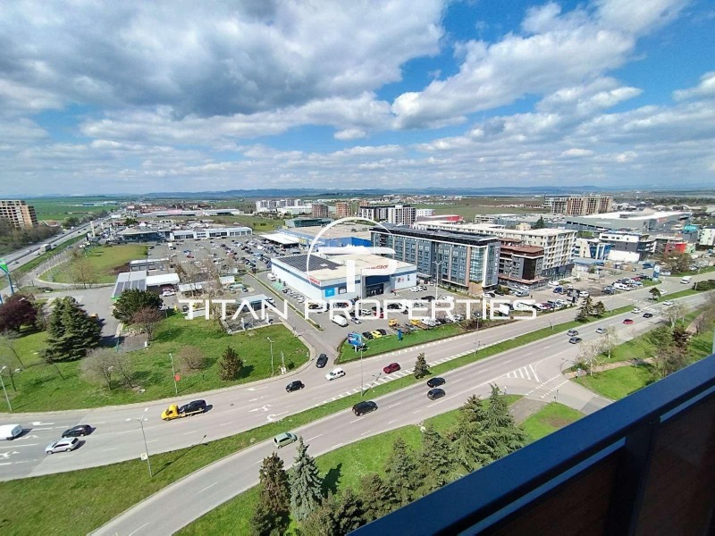 Продава 2-СТАЕН, гр. Бургас, Изгрев, снимка 6 - Апартаменти - 53044043