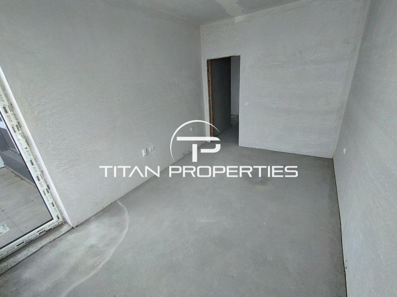 Продава 2-СТАЕН, гр. Бургас, Изгрев, снимка 3 - Апартаменти - 53044043