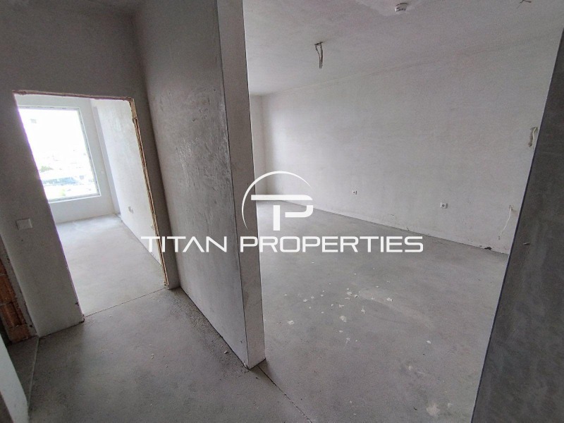 Продава 2-СТАЕН, гр. Бургас, Изгрев