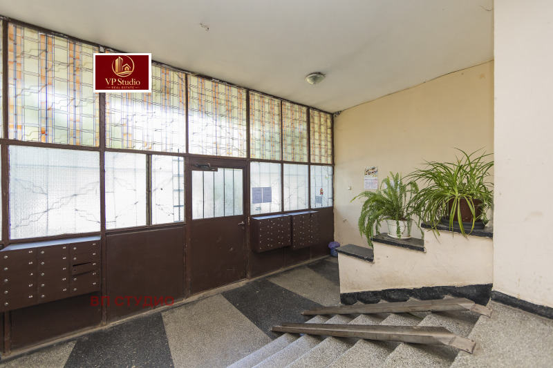 Продава 2-СТАЕН, гр. София, Дружба 1, снимка 10 - Апартаменти - 53088286