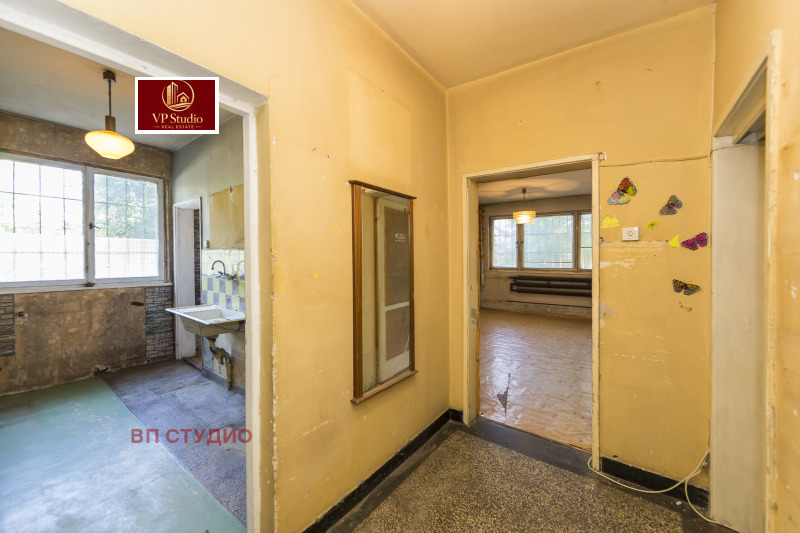 Продава 2-СТАЕН, гр. София, Дружба 1, снимка 3 - Апартаменти - 53088286