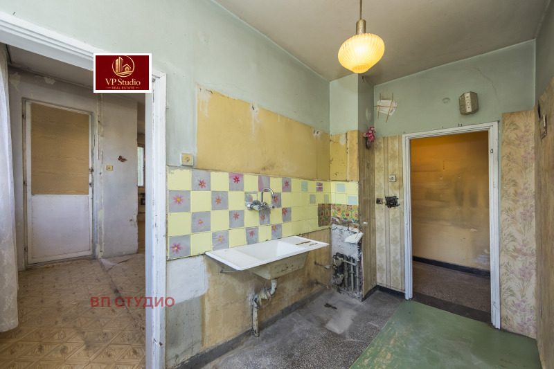 Продава 2-СТАЕН, гр. София, Дружба 1, снимка 7 - Апартаменти - 53088286