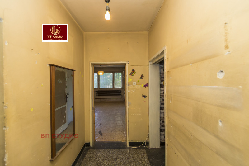 Продава 2-СТАЕН, гр. София, Дружба 1, снимка 2 - Апартаменти - 53088286