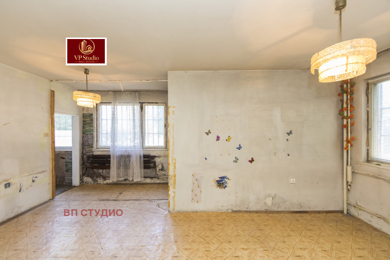 Продава 2-СТАЕН, гр. София, Дружба 1, снимка 5 - Апартаменти - 53088286