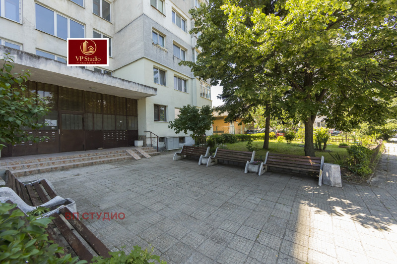 Продава 2-СТАЕН, гр. София, Дружба 1