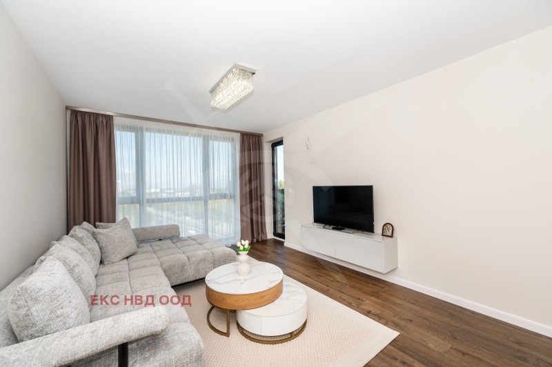 Продава 2-СТАЕН, гр. Пловдив, Център, снимка 2 - Апартаменти - 53228603