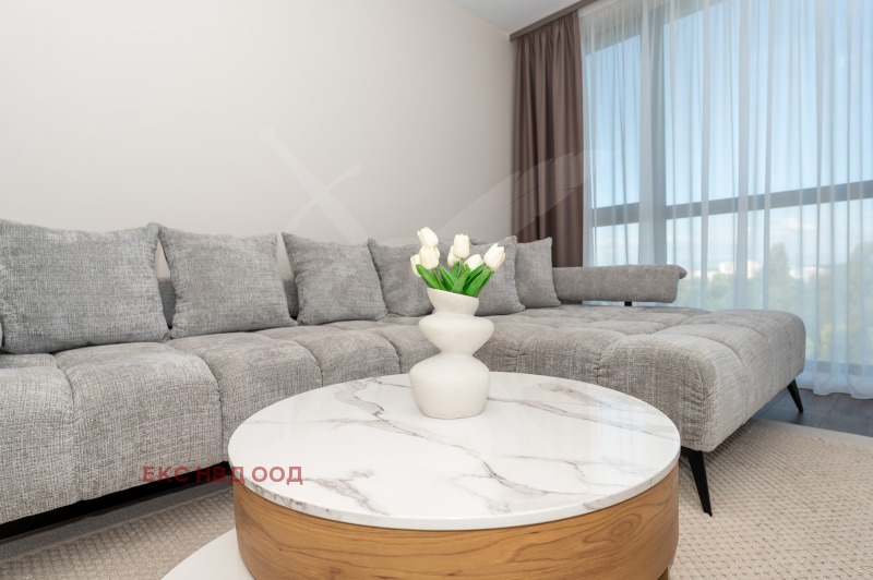 Продава 2-СТАЕН, гр. Пловдив, Център, снимка 4 - Апартаменти - 53228603