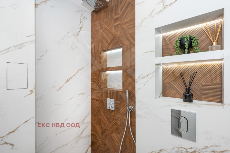 Продава 2-СТАЕН, гр. Пловдив, Център, снимка 9 - Апартаменти - 53228603