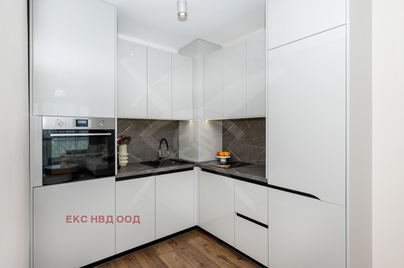 Продава 2-СТАЕН, гр. Пловдив, Център, снимка 3 - Апартаменти - 53228603