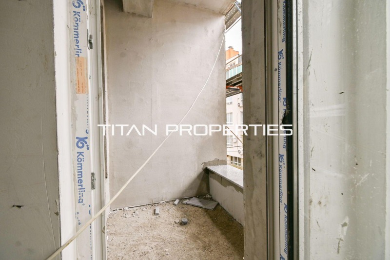 Продава 2-СТАЕН, гр. София, Манастирски ливади, снимка 12 - Апартаменти - 53314188