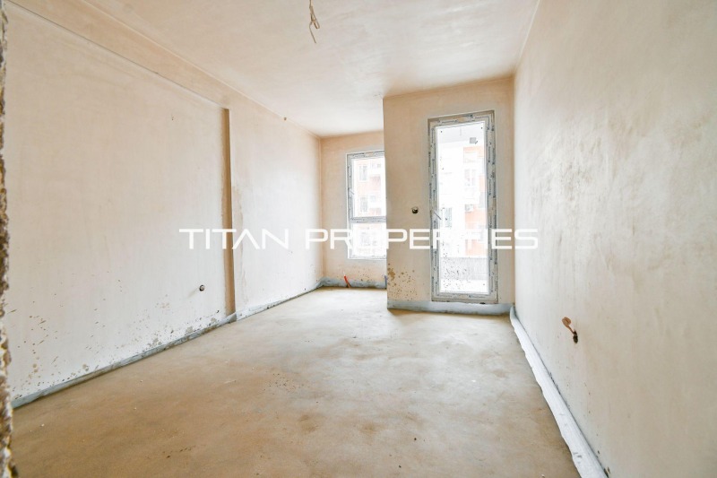 Продава 2-СТАЕН, гр. София, Манастирски ливади, снимка 8 - Апартаменти - 53314188