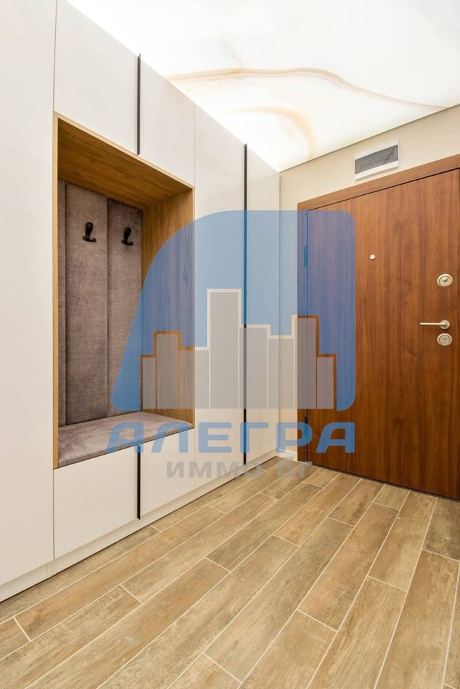 Продава 2-СТАЕН, гр. Пловдив, Остромила, снимка 7 - Апартаменти - 53916672