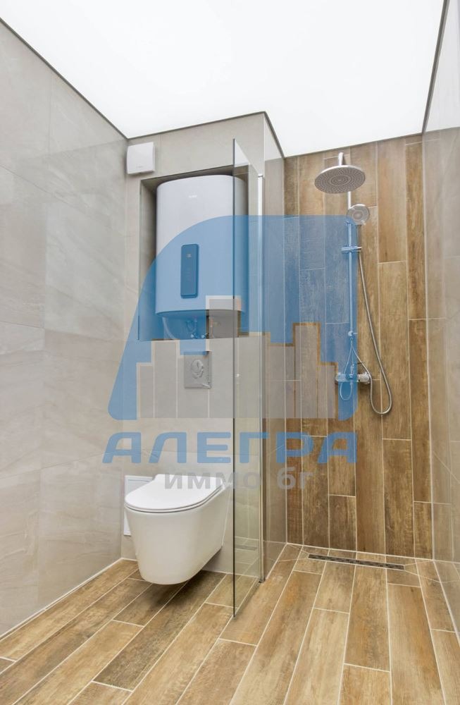 Продава 2-СТАЕН, гр. Пловдив, Остромила, снимка 8 - Апартаменти - 53916672