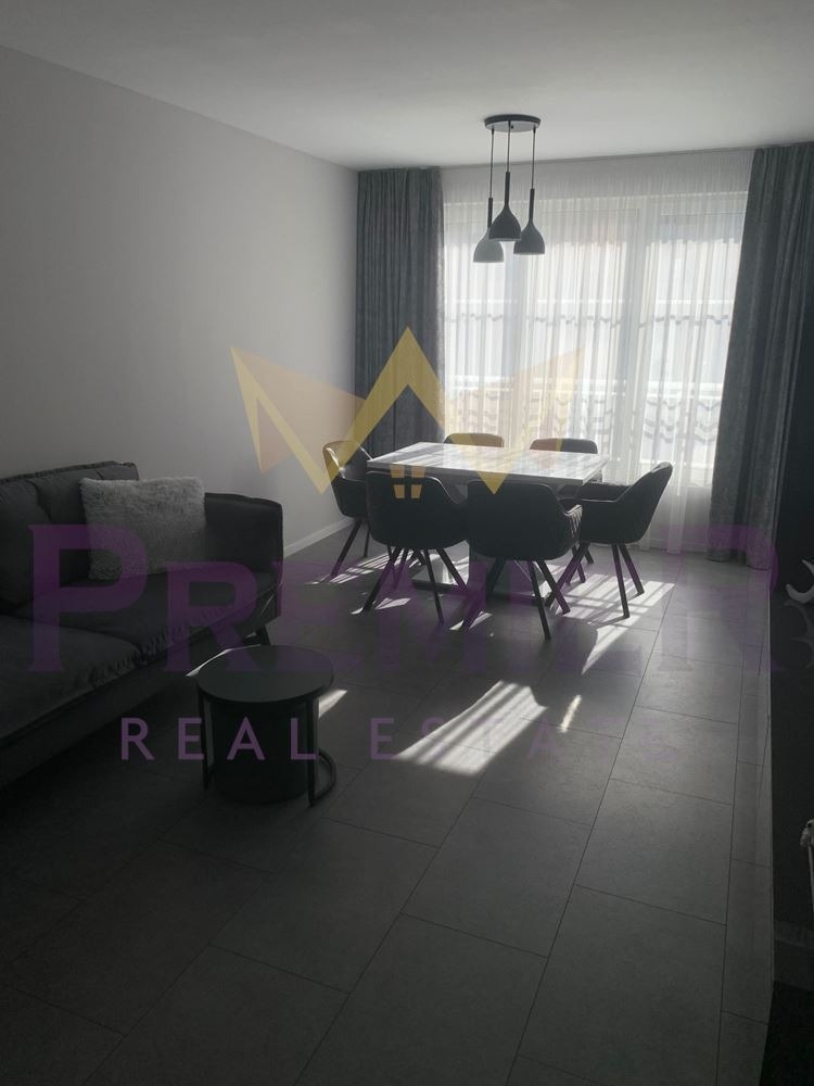 Продава 2-СТАЕН, гр. Пловдив, Гагарин, снимка 2 - Апартаменти - 54130967